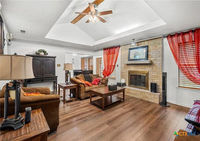 4th image of 1610 Ronstan Dr, Killeen, TX 76549 | MLS# 617571