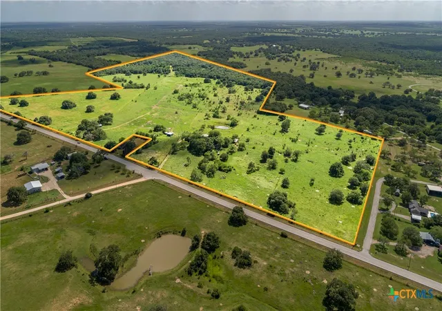 Photo 2 of Land for sale at 3226 State Hwy 119, Yorktown, TX 78164 | MLS# 617570 | Listing updated on 2026-08-01