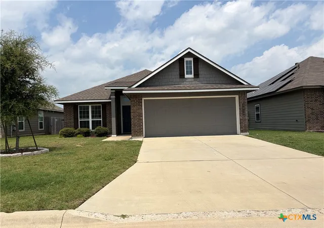 1st image of 3010 Clevelander Dr, Temple, TX 76504 | MLS# 617537