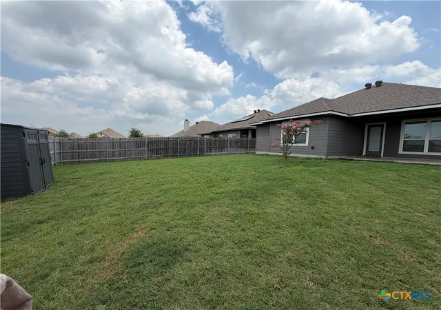 26th image of 3010 Clevelander Dr, Temple, TX 76504 | MLS# 617537