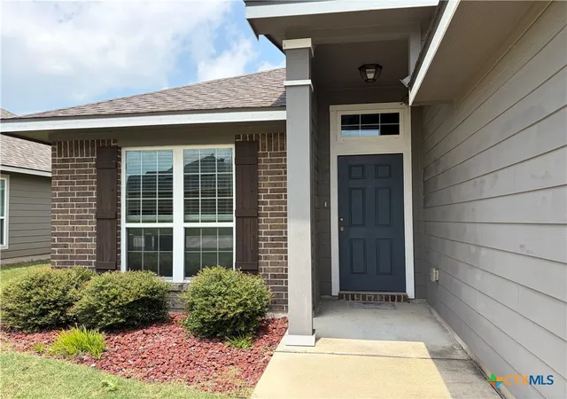 2nd image of 3010 Clevelander Dr, Temple, TX 76504 | MLS# 617537