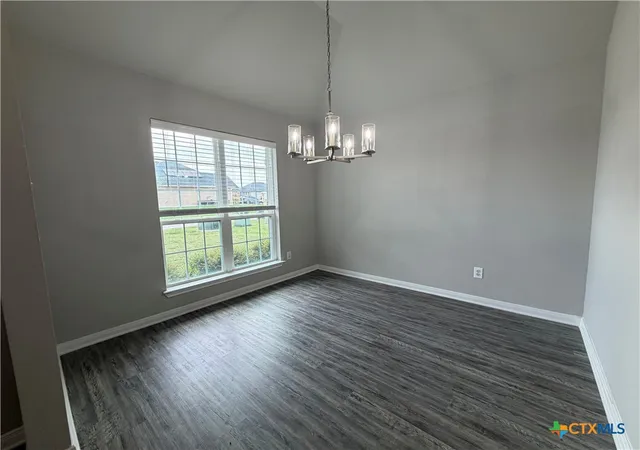 3rd image of 3010 Clevelander Dr, Temple, TX 76504 | MLS# 617537