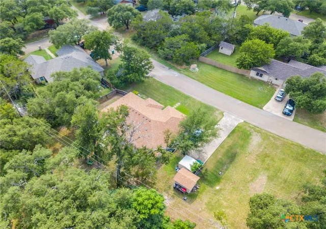 Homes for sale in Belton, TX | 27 S Sherwood Dr, Belton, TX 76513 | MLS# 617562