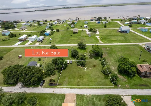 Homes for sale in Palacios, TX | Lots 713 714 Stovall, Palacios, TX 77465 | MLS# 616571