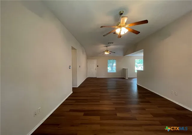 Photo 3 of Single family home for sale at 2105 Miller St, Belton, TX 76513 | MLS# 616770 | Listing updated on 2026-09-18