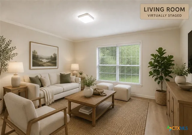 Photo 3 of Single family home for sale at 208 N Cedar St, Buda, TX 78610 | MLS# 617451 | Listing updated on 2026-10-08