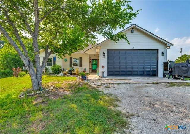 Photo 1 of Single family home for sale at 1052 Meandering Way, China Spring, TX 76633 | MLS# 616983 | Listing updated on 2026-06-23