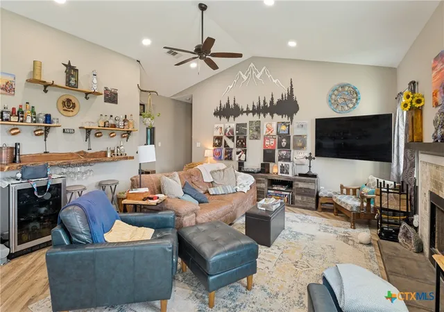 Photo 3 of Single family home for sale at 1052 Meandering Way, China Spring, TX 76633 | MLS# 616983 | Listing updated on 2026-06-23