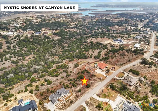 Photo 1 of Land for sale at 949 Mystic Pkwy, Spring Branch, TX 78070 | MLS# 617287 | Listing updated on 2026-06-23