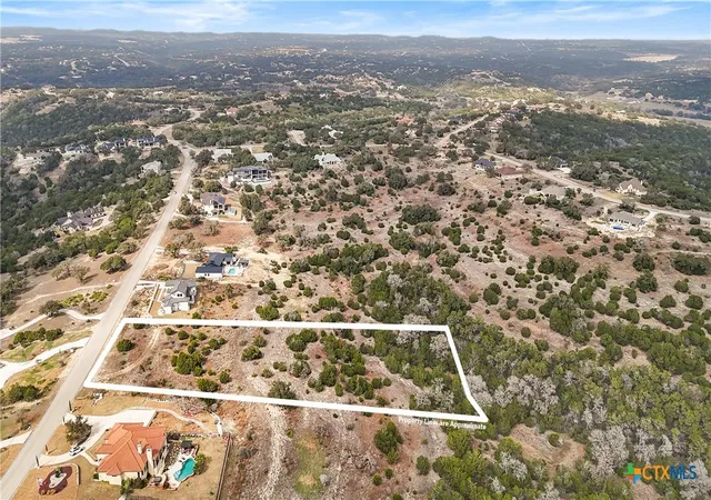 Photo 2 of Land for sale at 949 Mystic Pkwy, Spring Branch, TX 78070 | MLS# 617287 | Listing updated on 2026-06-23