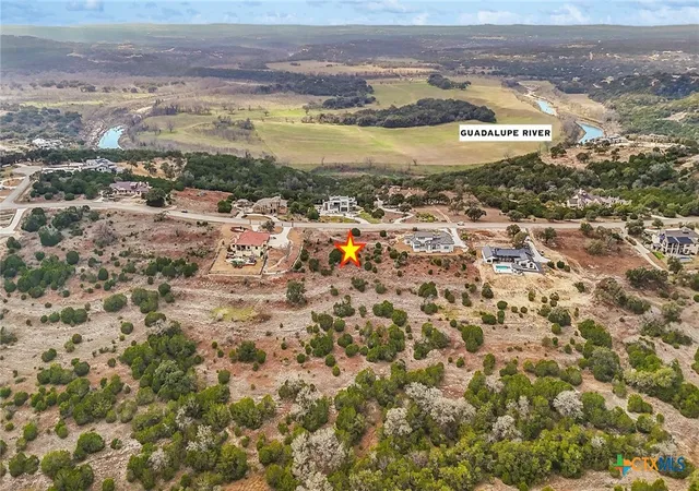Photo 3 of Land for sale at 949 Mystic Pkwy, Spring Branch, TX 78070 | MLS# 617287 | Listing updated on 2026-06-23