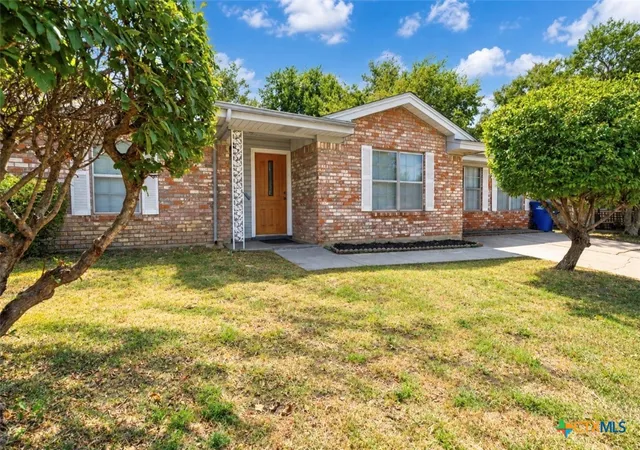 Photo 3 of Single family home for sale at 1110 Cummings Ave, Copperas Cove, TX 76522 | MLS# 617660 | Listing updated on 2026-10-04