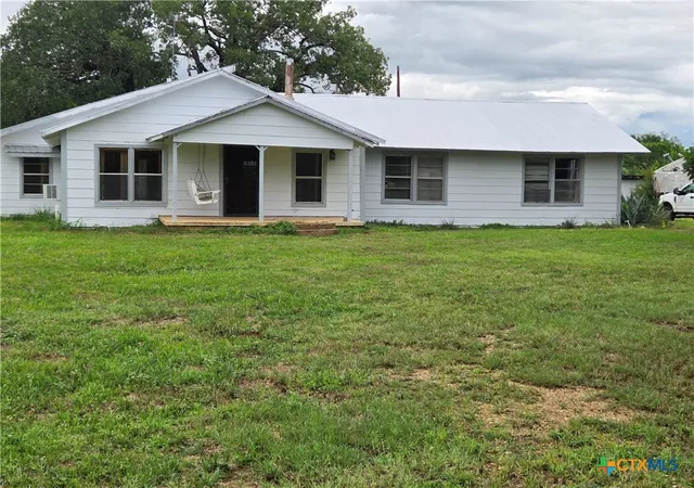 Homes for sale in Rockdale, TX | 2631 C R 302, Rockdale, TX 76567 | MLS# 617627