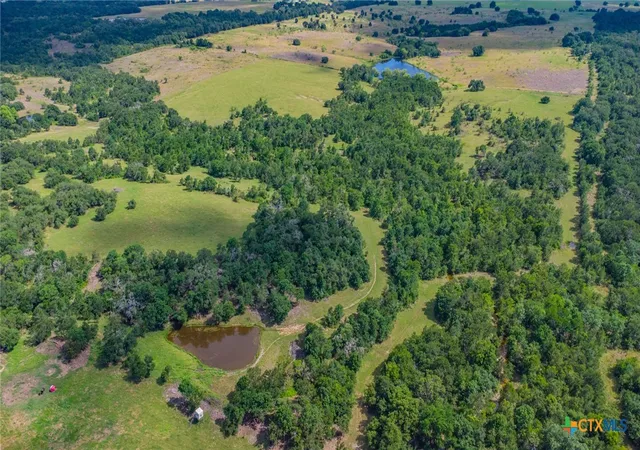 Photo 2 of Land for sale at 622 Private Rd 4053, Buckholts, TX 76518 | MLS# 617229 | Listing updated on 2026-06-23
