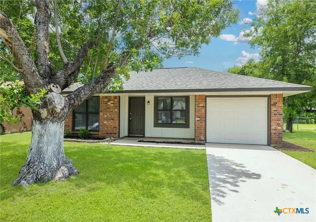 Homes for sale in Belton, TX | 1101 E Avenue O, Belton, TX 76513 | MLS# 617678