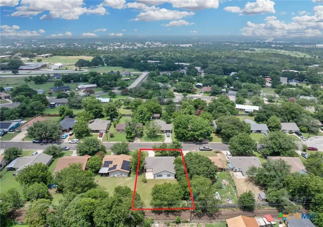 Homes for sale in Belton, TX | 1101 E Avenue O, Belton, TX 76513 | MLS# 617678