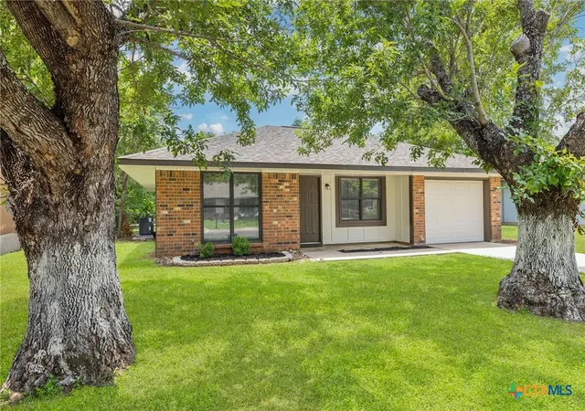 Homes for sale in Belton, TX | 1101 E Avenue O, Belton, TX 76513 | MLS# 617678
