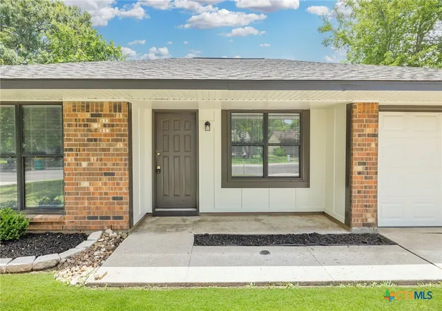 Homes for sale in Belton, TX | 1101 E Avenue O, Belton, TX 76513 | MLS# 617678