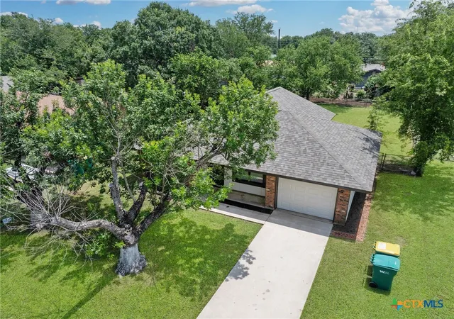 Homes for sale in Belton, TX | 1101 E Avenue O, Belton, TX 76513 | MLS# 617678