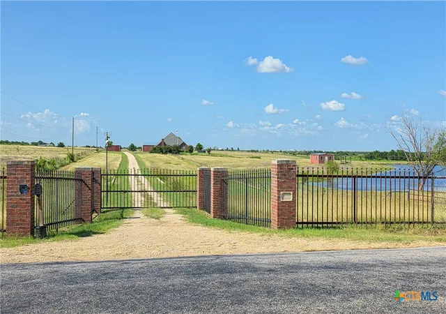 Photo 1 of Land for sale at 2450 W Amity Rd, Salado, TX 76571 | MLS# 616435 | Listing updated on 2026-07-18