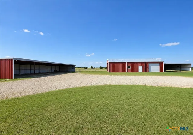 Photo 3 of Land for sale at 2450 W Amity Rd, Salado, TX 76571 | MLS# 616435 | Listing updated on 2026-07-18
