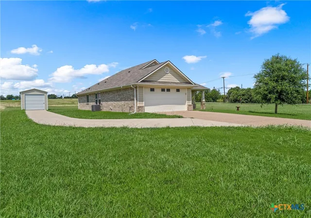 Homes for sale in Robinson, TX | 637 Hoffmeyer Ln, Robinson, TX 76706 | MLS# 616548