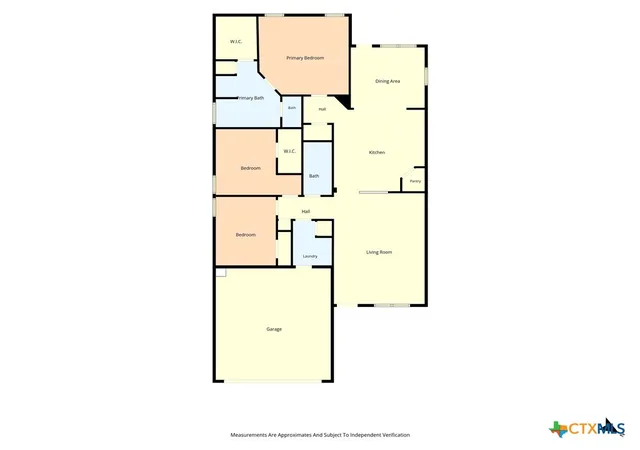 30th image of 637 Hoffmeyer Ln, Robinson, TX 76706 | MLS# 616548