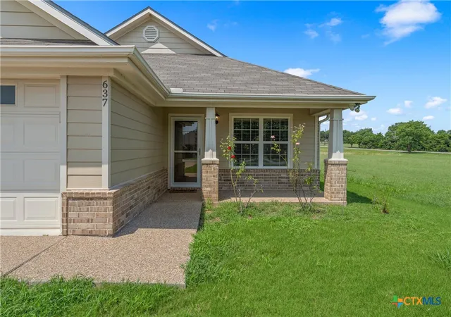 3rd image of 637 Hoffmeyer Ln, Robinson, TX 76706 | MLS# 616548