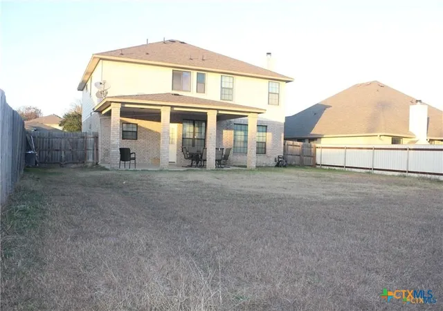 21st image of 2810 Phoenix Dr, Killeen, TX 76543 | MLS# 617634