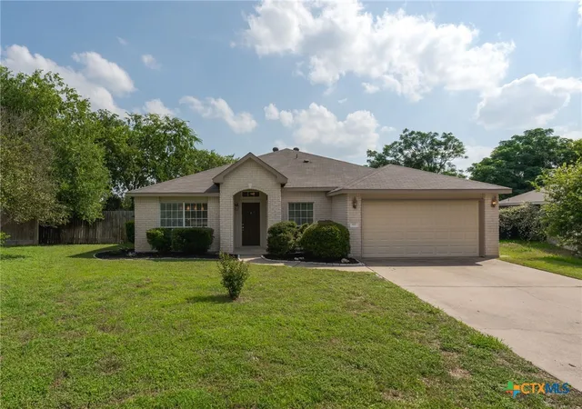 Homes for sale in Harker Heights, TX | 127 Harvest Loop, Harker Heights, TX 76548 | MLS# 617716