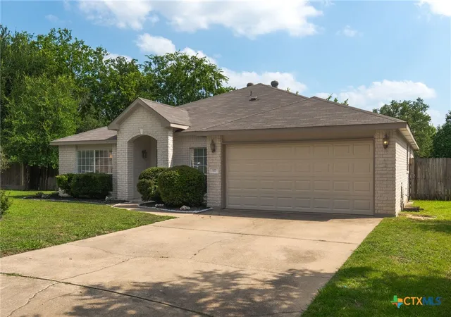Homes for sale in Harker Heights, TX | 127 Harvest Loop, Harker Heights, TX 76548 | MLS# 617716