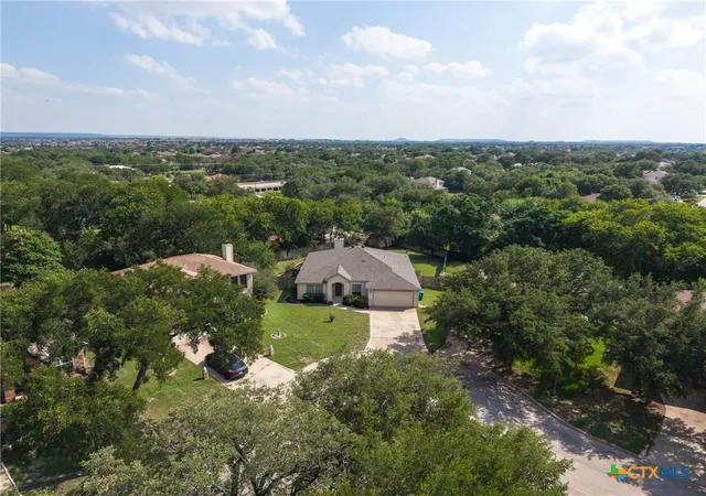 Homes for sale in Harker Heights, TX | 127 Harvest Loop, Harker Heights, TX 76548 | MLS# 617716