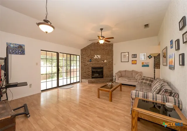 Homes for sale in Harker Heights, TX | 711 End O Trl, Harker Heights, TX 76548 | MLS# 617253