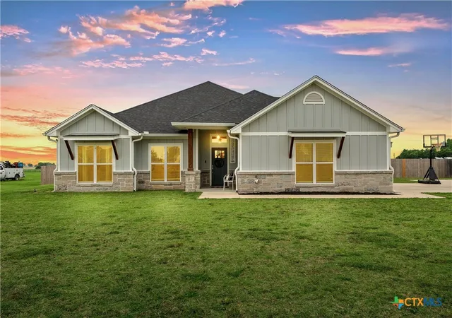 1st image of 108 Hatter Dr, Moody, TX 76557 | MLS# 615693