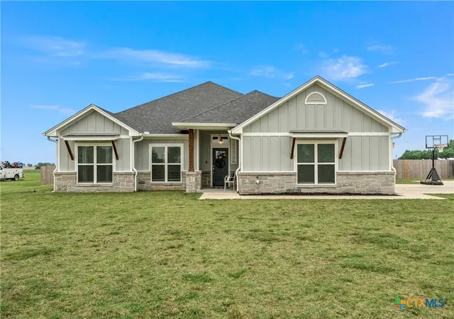 2nd image of 108 Hatter Dr, Moody, TX 76557 | MLS# 615693