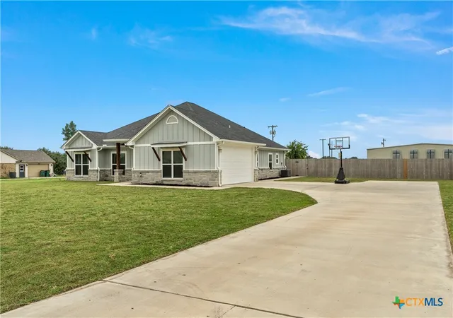 3rd image of 108 Hatter Dr, Moody, TX 76557 | MLS# 615693