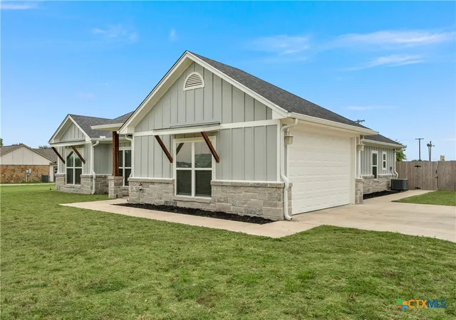 4th image of 108 Hatter Dr, Moody, TX 76557 | MLS# 615693