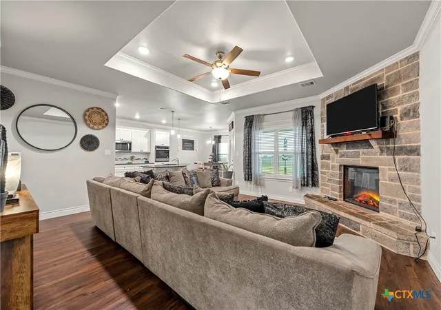 5th image of 108 Hatter Dr, Moody, TX 76557 | MLS# 615693