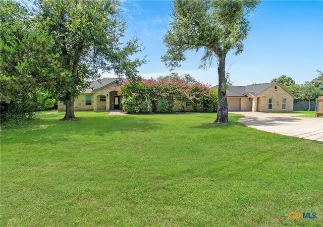 1st image of 409 Northcliffe Dr, Belton, TX 76513 | MLS# 617070