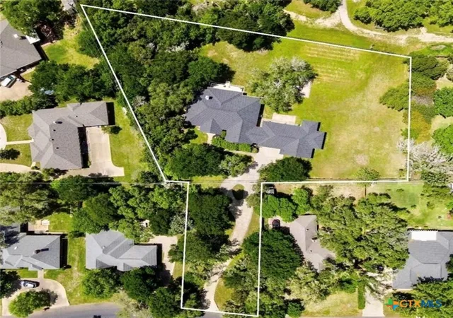 3rd image of 409 Northcliffe Dr, Belton, TX 76513 | MLS# 617070