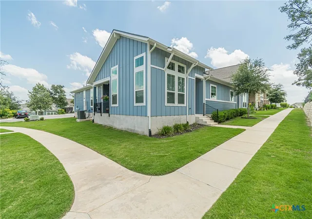 1st image of 120 Stewart Dr #101, San Marcos, TX 78666 | MLS# 617734