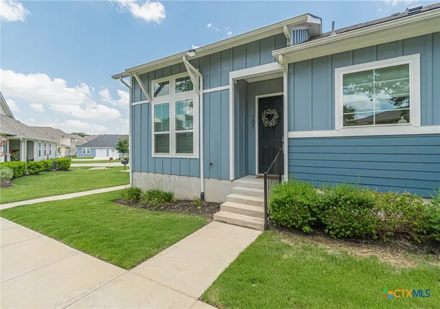 2nd image of 120 Stewart Dr #101, San Marcos, TX 78666 | MLS# 617734