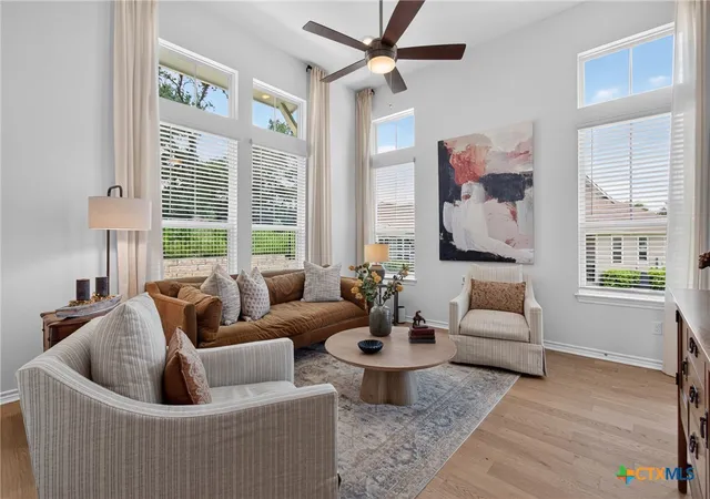 Listing Photo 4 - Condo for sale in building located at 120 Stewart Dr, San Marcos, TX 78666 - Unit #101