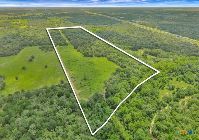 Photo 24 of Land for sale at 000 Fm 444, Inez, TX 77968 | MLS# 617749 | Listing updated on 2026-07-13