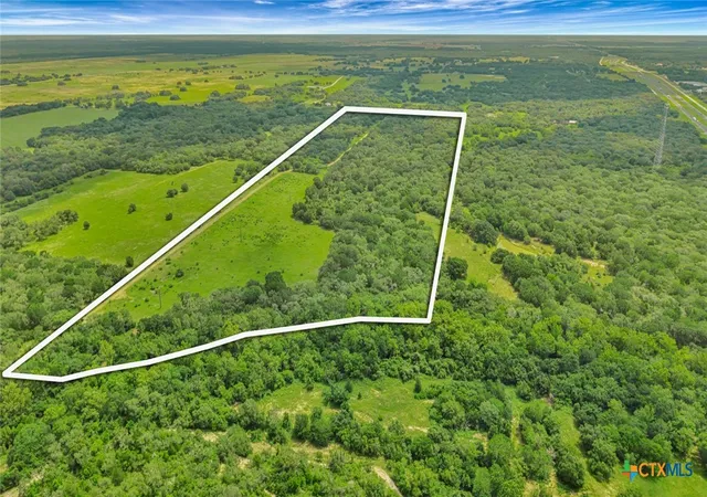 Photo 2 of Land for sale at 000 Fm 444, Inez, TX 77968 | MLS# 617749 | Listing updated on 2026-07-13