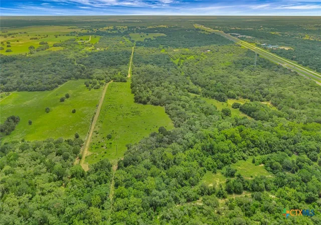 Photo 2 of Land for sale at 000 Fm 444, Inez, TX 77968 | MLS# 617749 | Listing updated on 2026-07-13