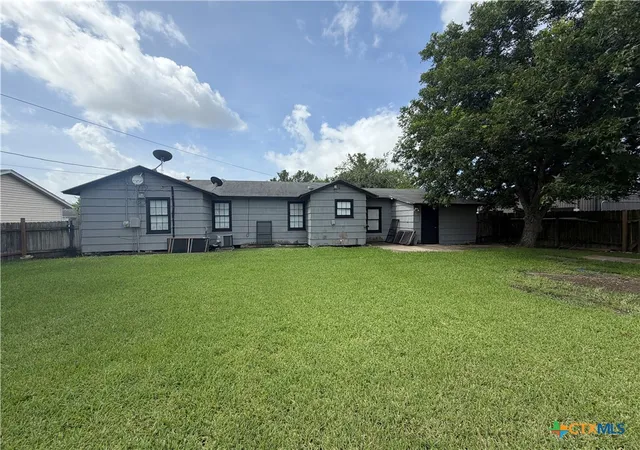 15th image of 602 E Rosebud, Victoria, TX 77901 | MLS# 617410