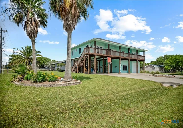 4th image of 23 Macey St, Port O Connor, TX 77982 | MLS# 617757