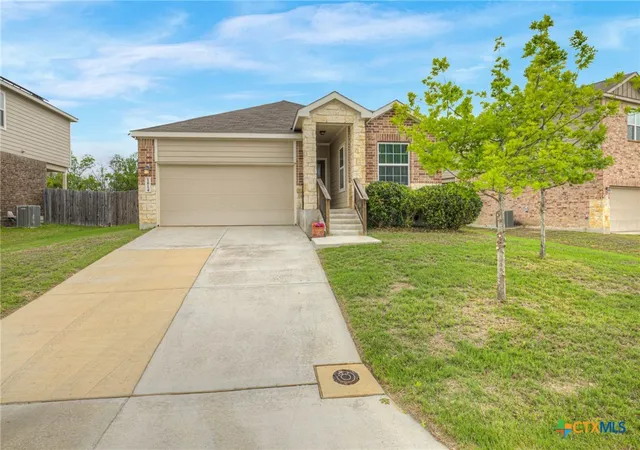 2nd image of 1814 Strawberry Fld, New Braunfels, TX 78130 | MLS# 617767