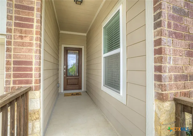 3rd image of 1814 Strawberry Fld, New Braunfels, TX 78130 | MLS# 617767